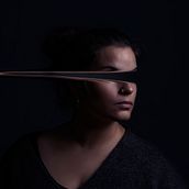 2019. Photograph, Fine-Art Photograph, Portrait Photograph, and Digital Photograph project by Neus Gil Beltrán - 01.01.2019