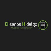 Diseños Hidalgo. Un progetto di Interior Design e Interior design di Eduardo Hidalgo Garcia - 15.05.2020
