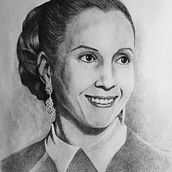 Mi Proyecto del curso: Retrato realista con lápiz de grafito. Un proyecto de Dibujo a lápiz, Dibujo de Retrato y Dibujo de Claudio Morales - 16.05.2020