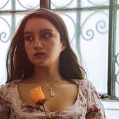 Lacuna-@danielle_papaya. Portrait Photograph project by Danielle Méndez - 05.16.2020