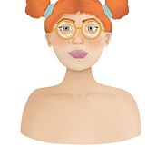 Mi Proyecto del curso: Ilustración digital con Procreate. Un projet de Illustration numérique de Laia Coll - 16.05.2020