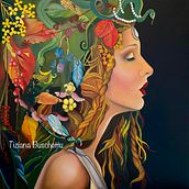 La negazione dello sguardo. Un progetto di Belle arti di Tiziana Buschettu - 16.05.2020