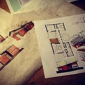 Portfolio Arq. Pablo Gonzalez Ein Projekt aus dem Bereich Architektur von Pablo Gonzalez - 16.05.2020