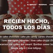 Proyecto del curso: Introducción al Desarrollo Web Responsive con HTML y CSS. Desenvolvimento Web, Web Design, e Produção musical projeto de prashant.ml.dev - 24.05.2020