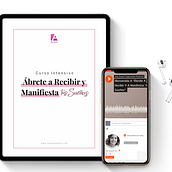 Landing page para Coach. Un proyecto de Desarrollo Web, Diseño Web y Marketing Digital de Sil Manzaneda - 16.05.2020