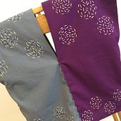 My project in Designing Handicraft Garments from Scratch course. Een project van Craft van nuria_lopez_fernandez - 16.05.2020