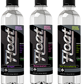 FLOAT® Beverage (Packaging), Label-Graphic Design. 3D, and Design project by Lawrence Fletcher - 05.09.2020