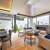 Interiorismo residencial. Un proyecto de Arquitectura y Fotografía de Antonio R - 16.05.2020