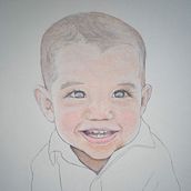 Leo. Drawing project by blancanieves00 - 05.17.2020