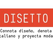 Mi Proyecto del curso: Naming: Disetto. Un projet de Naming de Gustavo Cabrales - 20.05.2020