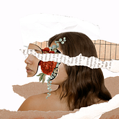 Collage digital. Un proyecto de Collage y Fotografía artística de Sofía Mara Vázquez - 16.05.2020
