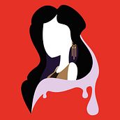 Hi illustrator. Traditional illustration, and Vector Illustration project by Francesca Romano - 05.17.2020