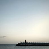 Mi Proyecto del curso: Fotografía minimalista para Instagram. Photograph project by Africa Welch - 05.17.2020