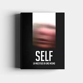 Self | La multitud en uno mismo. Editorial Design, and Graphic Design project by Meritxell Gil - 05.17.2020