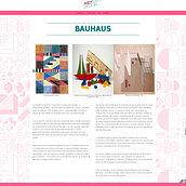 Hey! History Design. Un proyecto de Desarrollo Web, Diseño Web y UX / UI de Irene Sobreviela - 17.05.2020