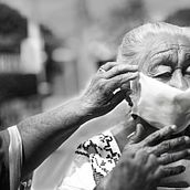 Cotidianidad ante Covid-19. Un proyecto de Fotografía documental de Eréndira - 17.05.2020