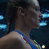 HYUNDAI_NEXO // MIREIA BELMONTE. Advertising, and Filmmaking project by Rebeca Calle - 05.17.2020