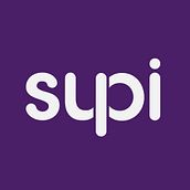 Supi | Suporte para Notebook. Communication project by raphaelcardosomotapereira - 05.18.2020
