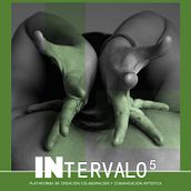 Preservando El Cuerpo / Danza y Creatividad. Fine Arts project by Viridiana Bravo - 05.18.2020