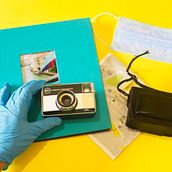 Mi Proyecto del curso: Fotografía de producto para principiantes. Commercial Photograph project by javiercampo1980 - 05.18.2020