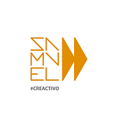 SAMUEL CREACTIVO. Br, ing & Identit project by Juan Gabriel Álvarez Delgado - 05.18.2020