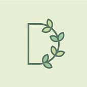 Directorio Sostenible. Un proyecto de Diseño de logotipos y Diseño para Redes Sociales de Nazaré Picos - 30.04.2020