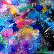 Mi Proyecto del curso: Técnicas modernas de acuarela Ein Projekt aus dem Bereich Aquarellmalerei von Pavs Snow - 18.05.2020