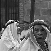 Procesión. Film, Photograph, Fine-Art Photograph, Documentar, and Photograph project by Cecilia Martínez Puga - 05.18.2020