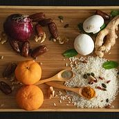 Comida del mundo. Un proyecto de Creatividad, Fotografía, Fotografía gastronómica e Instagram de Cooking Them All - 18.05.2020
