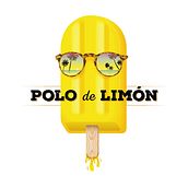 polo de limon. Fine Arts, Design, Graphic Design, Traditional illustration, and Digital Illustration project by pau rodriguez - 05.18.2020