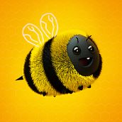 Mi Proyecto del curso: Creación de personajes con ZBrush y Cinema4D. Un proyecto de 3D, Concept Art, Creatividad y Diseño 3D de orko_studiio - 18.05.2020