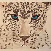 Mi Proyecto del curso: Técnicas modernas de acuarela Ein Projekt aus dem Bereich Bildende Künste von Agnieszka Romaniuk - 19.05.2020