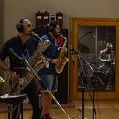 Bronceados Loops. Een project van Muziekproductie van Gastón Ariel López - 19.05.2020