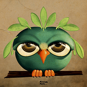 Mi Proyecto del curso: Ilustración digital con Procreate. Traditional illustration project by mariana mattos - 05.19.2020