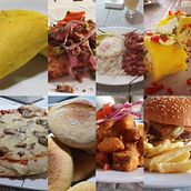 A recipe for every day happiness . Un projet de  de Marcela Mattos - 19.05.2020