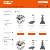 Mi Proyecto del curso: Creación de una tienda online en WordPress. Web Development project by icerikko - 05.19.2020