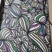 Clase de artes 2019. Arts, and Crafts project by Fabiana Montaño - 05.19.2020