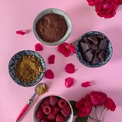 My delicious project for this course . Un proyecto de Fotografía gastronómica de Ivan Donadello - 19.05.2020