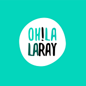 Portfolio. Graphic Design project by Paz Laray Rosino - 05.19.2020