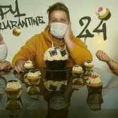Mi Proyecto del curso: Secretos del fotomontaje y el retoque creativo. Projekt z dziedziny Fotografia art, st i czna użytkownika Aura film & Arts - 08.04.2020