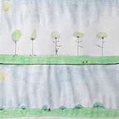 Mi Proyecto del curso: Dibujo para principiantes nivel -1. Pencil Drawing project by Carla Diaz - 05.19.2020
