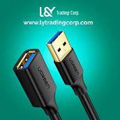 Creacion de tienda en Shopify: lytradingcorp.com. Un progetto di Web design e UX / UI di David Solís Valdés - 19.05.2020