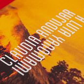 Claudia Andujar -  a luta yanomami. Een project van Redactioneel ontwerp y Grafisch ontwerp van Alles Blau - 29.07.2019