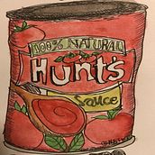 My project in The Art of Sketching: Transform Your Doodles into Art course. Drawing project by maytha - 05.19.2020
