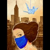 Mi Proyecto del curso: Técnicas de ilustración con acuarela digital. Een project van Digitale illustratie van jlrsandoval - 19.05.2020