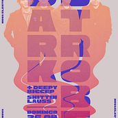 Mi Proyecto del curso: Diseño de carteles para eventos musicales . Poster Design project by Jordy García - 05.20.2020