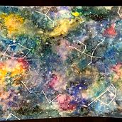 Women of the Sky. Un progetto di Pittura ad acquerello di Meg Griswold - 20.05.2020