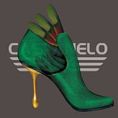 como dibujar calzado! Algunas veces tenemos ideas que requieren una técnica para plasmarlas de la manera más simple, con un lápiz sobre un papel.. Shoe Design project by Jose Castaño - 05.20.2019