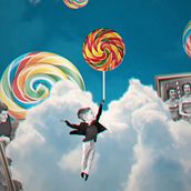 Hi Guys so i bought this course couple days ago.. i want to learn AE and this is my project. 2D Animation project by Rommel Joy Valencia - 05.20.2020
