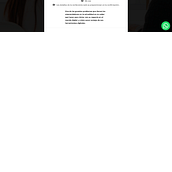 Mi Proyecto del curso: Creación de una tienda online en WordPress. IT, Marketing, Web Design, Web Development, Digital Marketing, E-commerce, No-Code Development, and Business project by fiorella luna jimenez - 05.20.2020